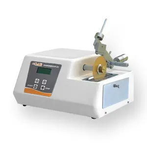 Diamond Cutting Machines